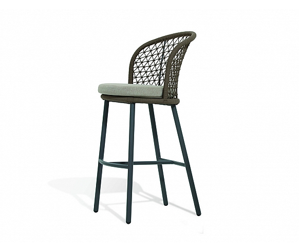 Shangri la bar stool